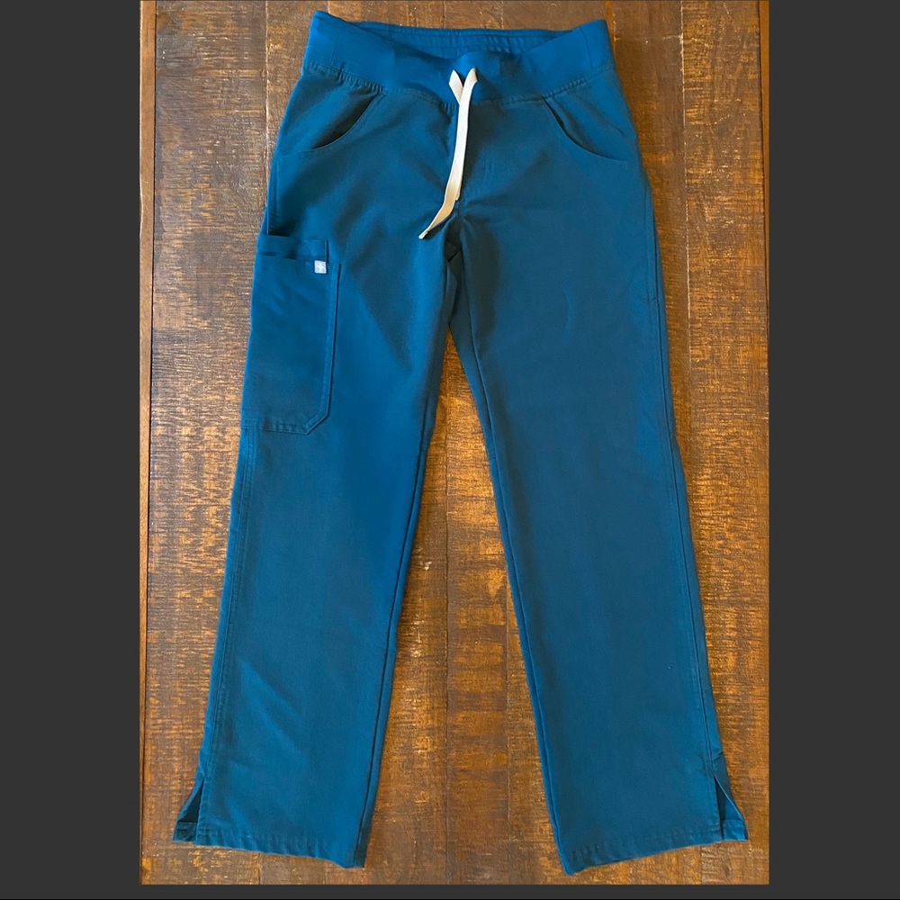 XXSP FIGS KADE CARIBBEAN